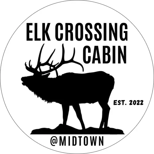 Elk Crossing Cabin